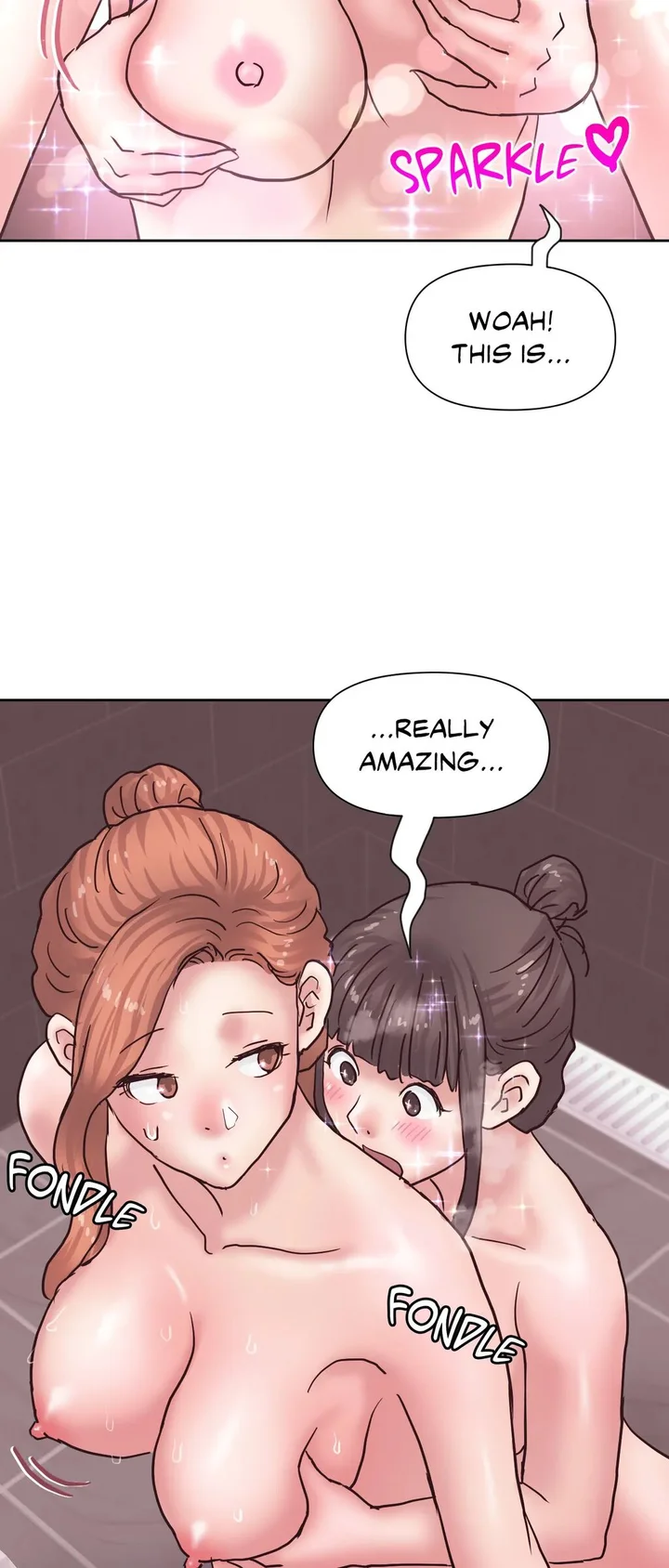 Comes With Benefits Chapter 22 - HolyManga.Net