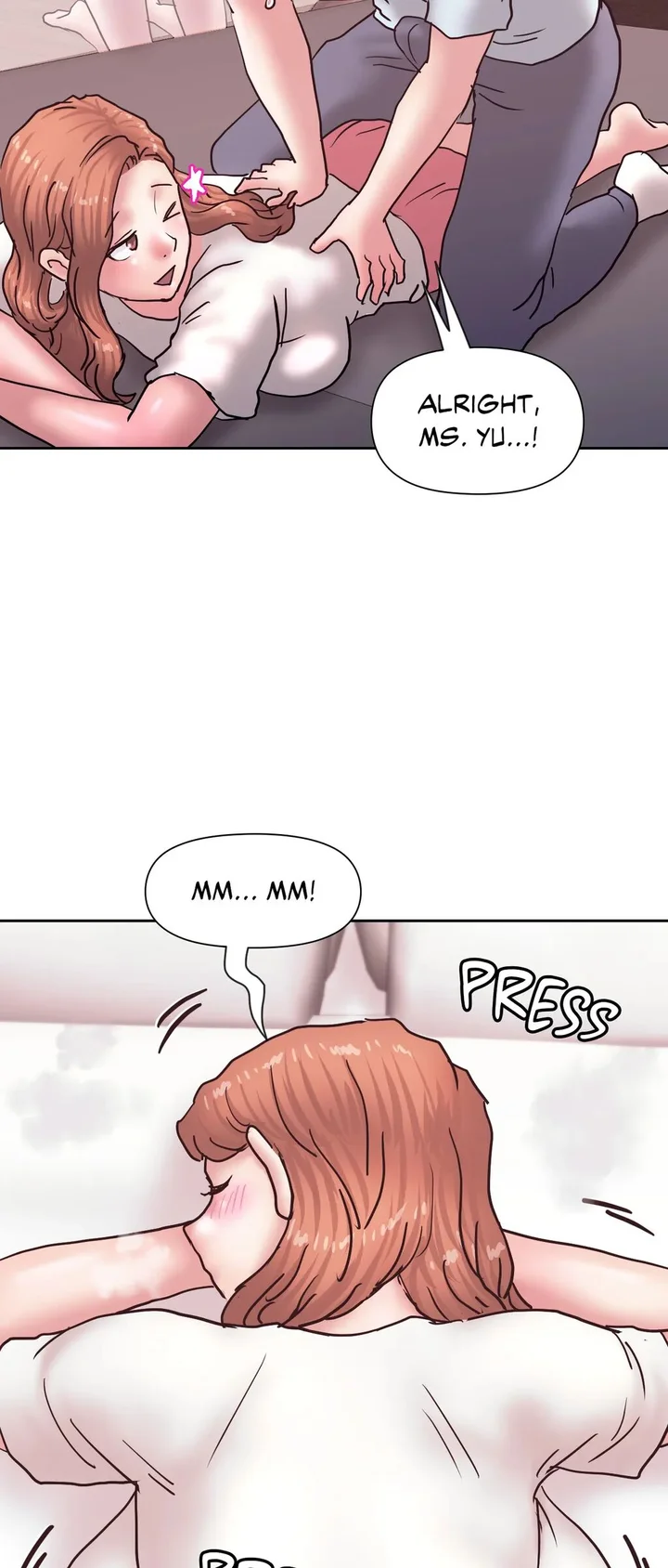 Comes With Benefits Chapter 22 - HolyManga.Net