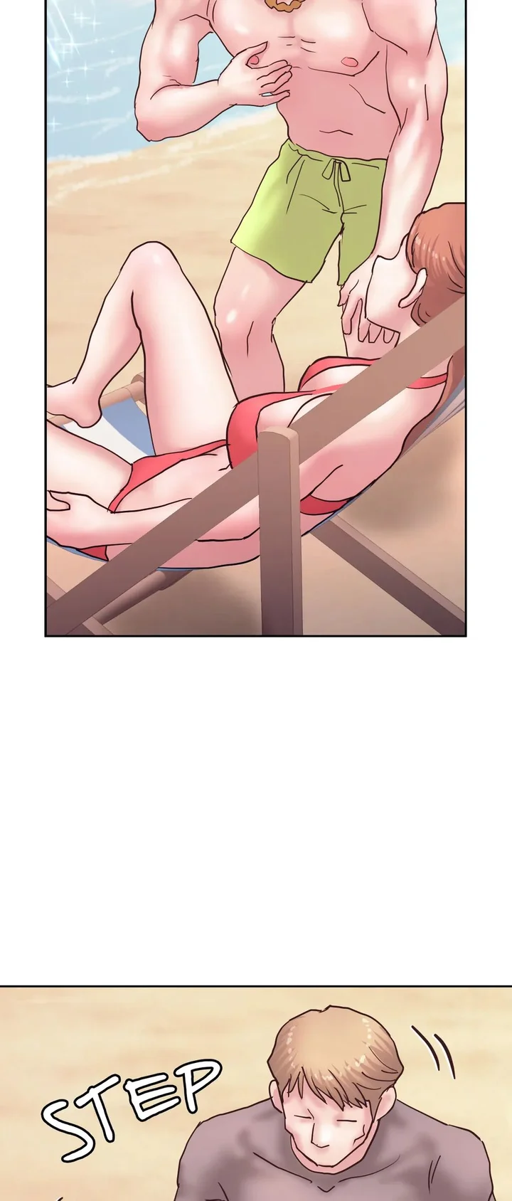 Comes With Benefits Chapter 22 - HolyManga.Net