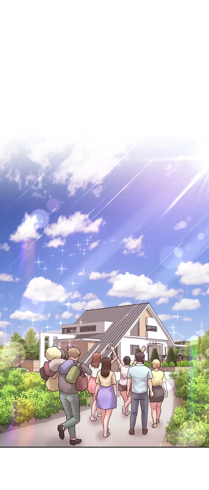 Comes With Benefits Chapter 22 - HolyManga.Net