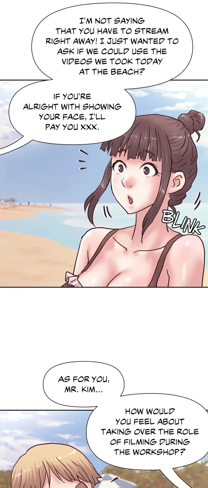 Comes With Benefits Chapter 22 - HolyManga.Net