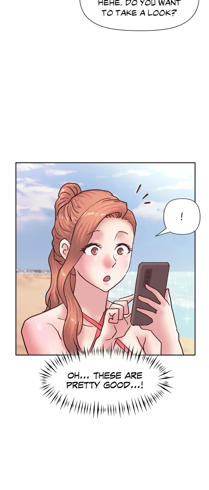 Comes With Benefits Chapter 22 - HolyManga.Net