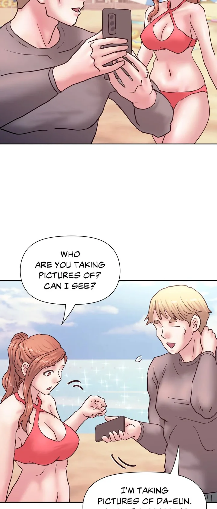 Comes With Benefits Chapter 22 - HolyManga.Net