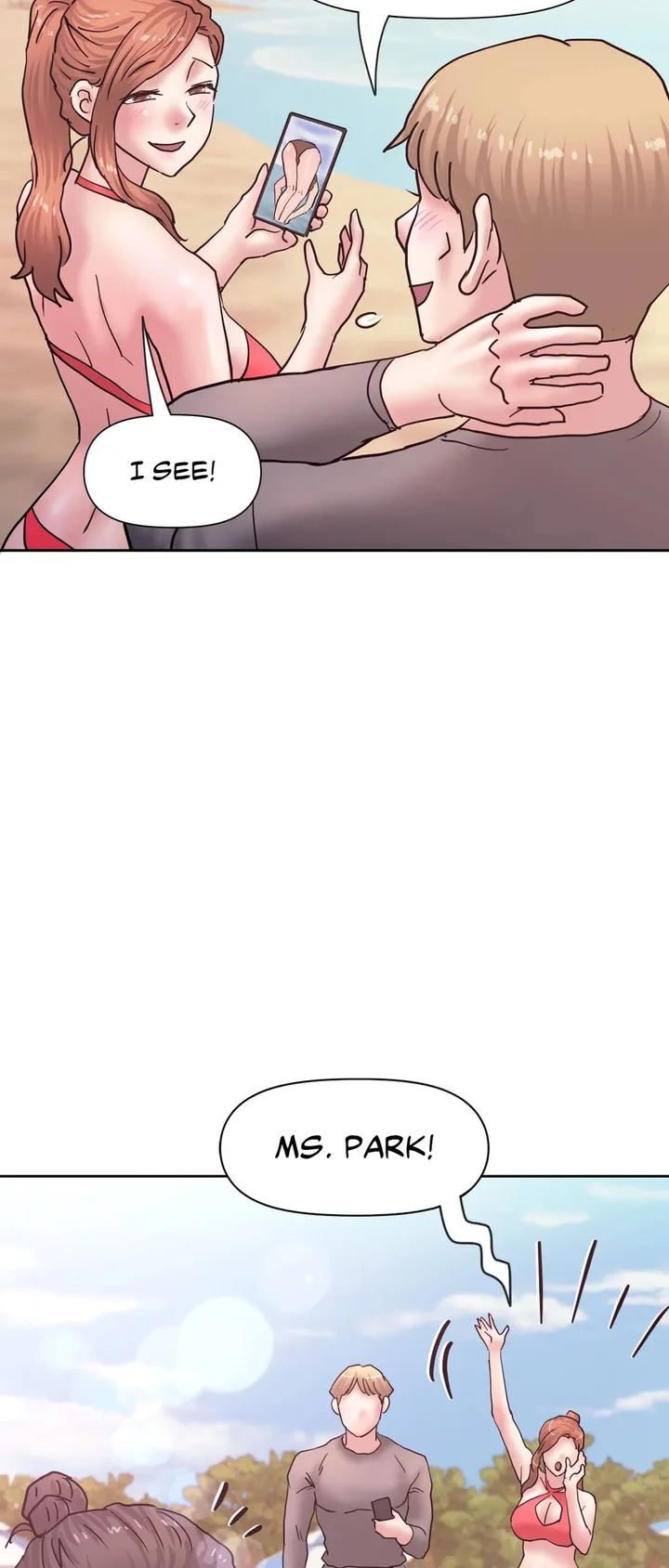 Comes With Benefits Chapter 22 - HolyManga.Net