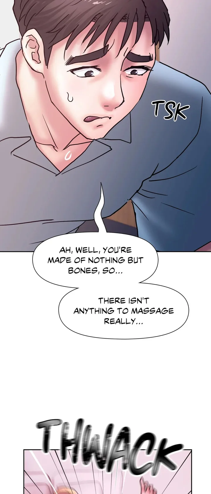 Comes With Benefits Chapter 23 - HolyManga.Net