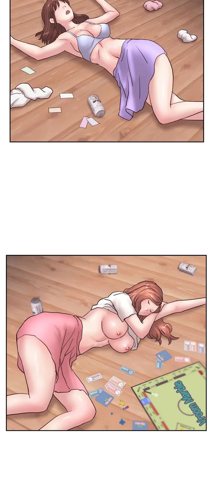 Comes With Benefits Chapter 23 - HolyManga.Net