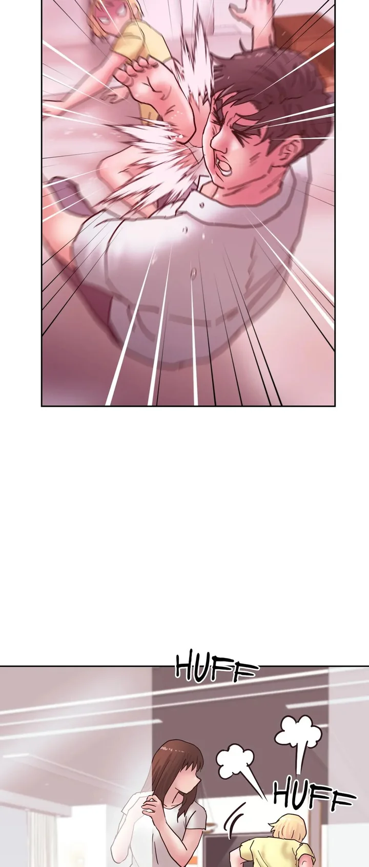 Comes With Benefits Chapter 23 - HolyManga.Net
