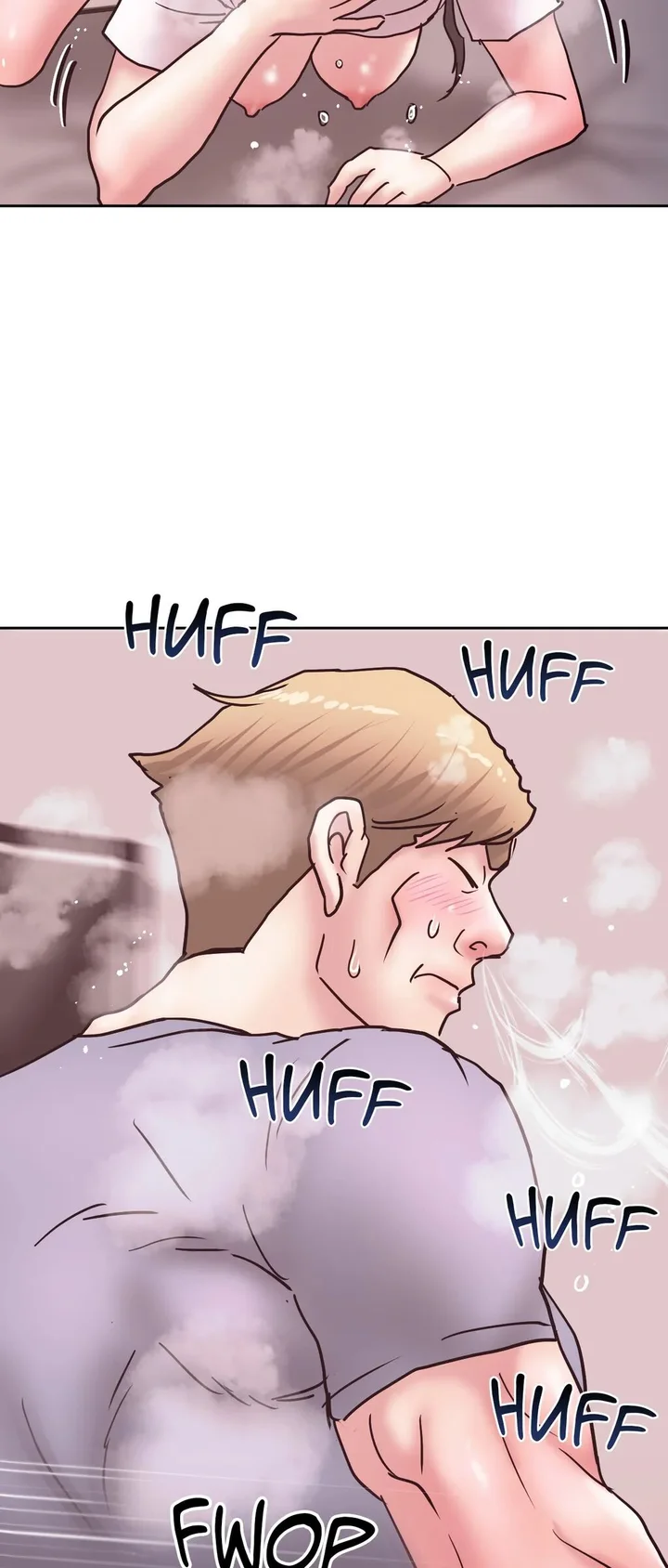 Comes With Benefits Chapter 23 - HolyManga.Net