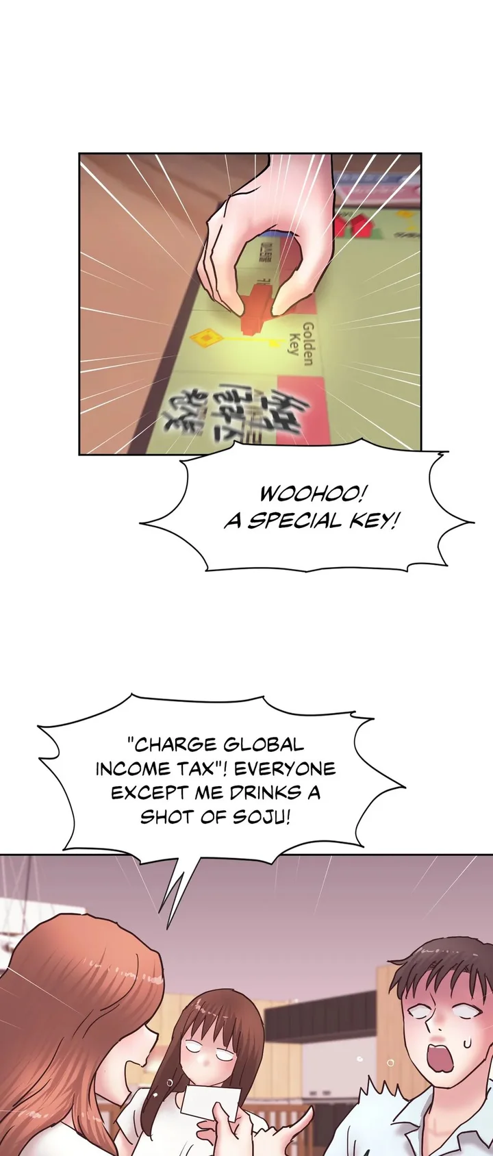 Comes With Benefits Chapter 23 - HolyManga.Net