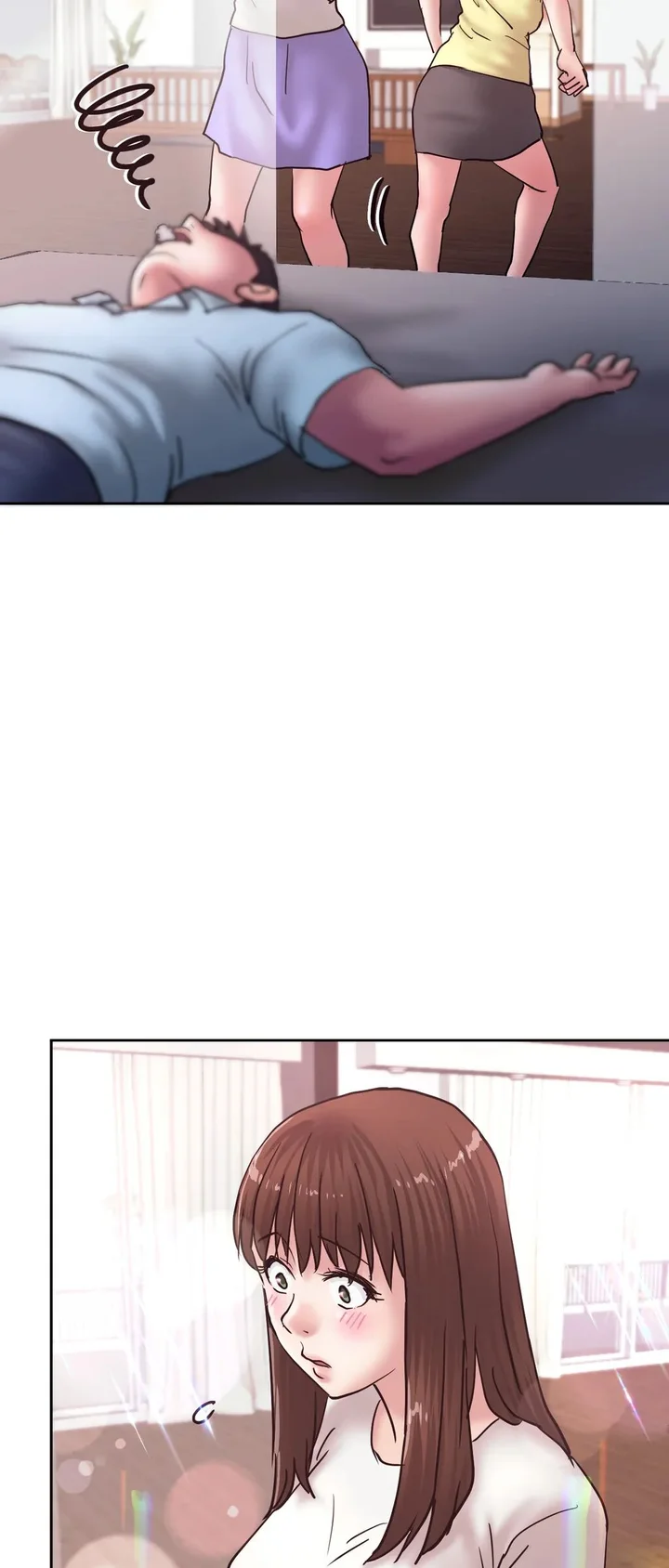 Comes With Benefits Chapter 23 - HolyManga.Net