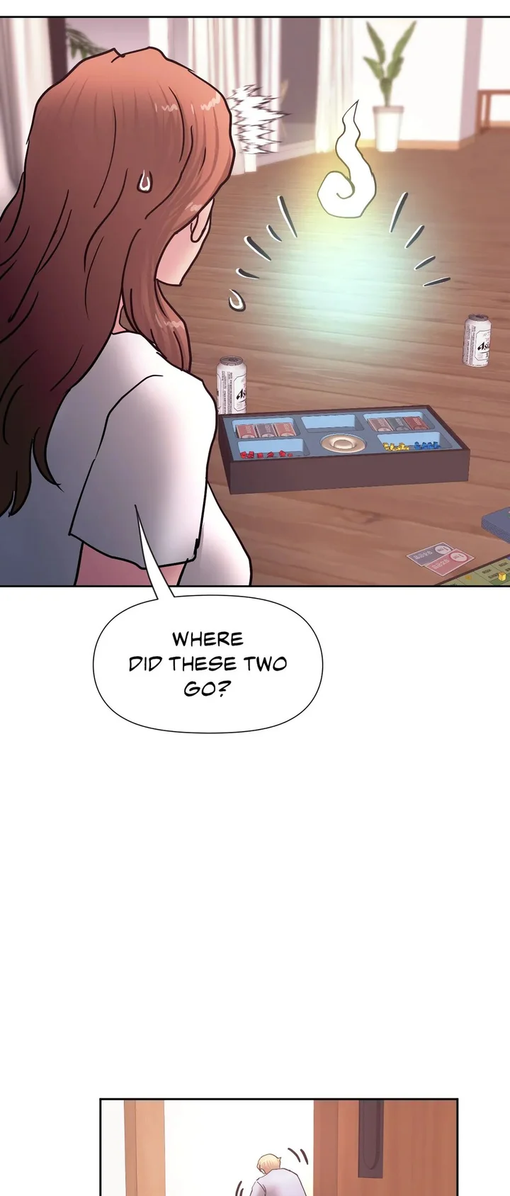 Comes With Benefits Chapter 23 - HolyManga.Net