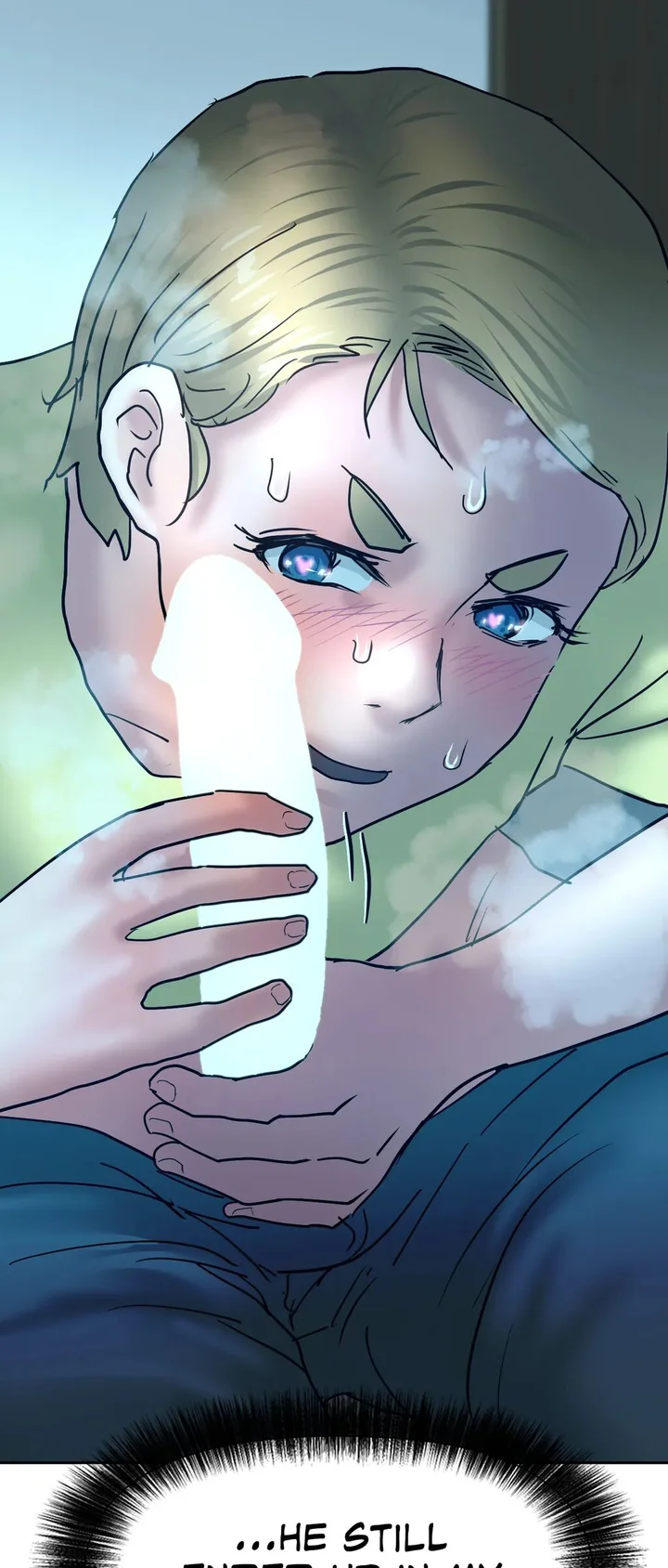 Comes With Benefits Chapter 23 - HolyManga.Net