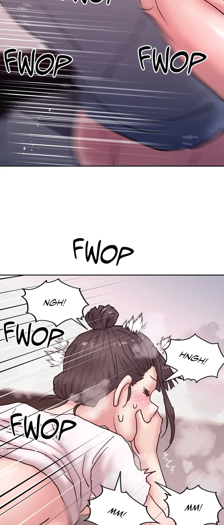 Comes With Benefits Chapter 23 - HolyManga.Net