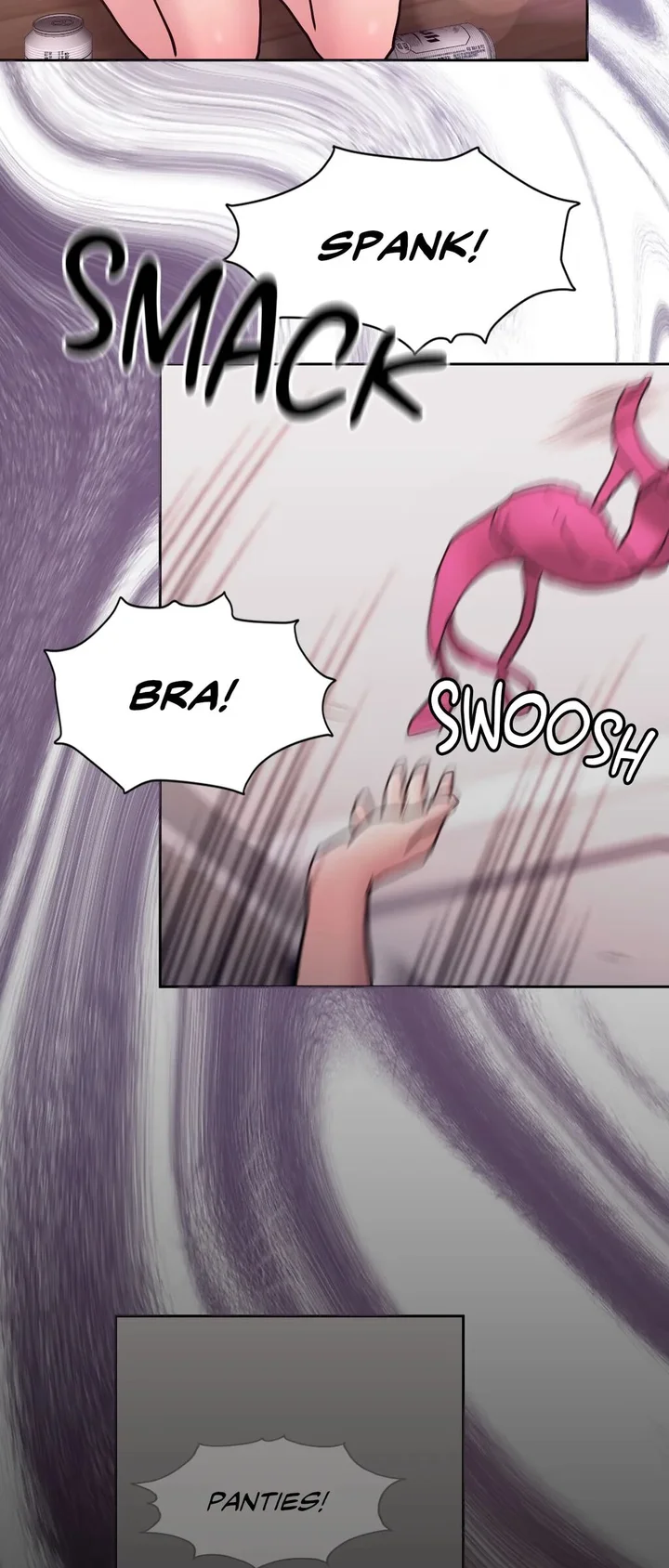 Comes With Benefits Chapter 23 - HolyManga.Net