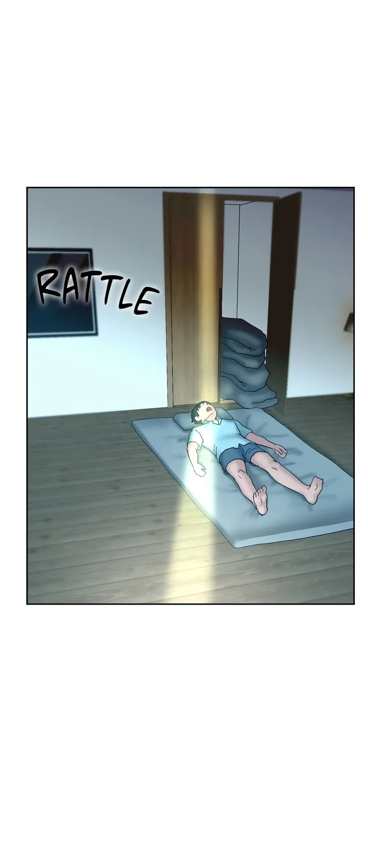 Comes With Benefits Chapter 23 - HolyManga.Net
