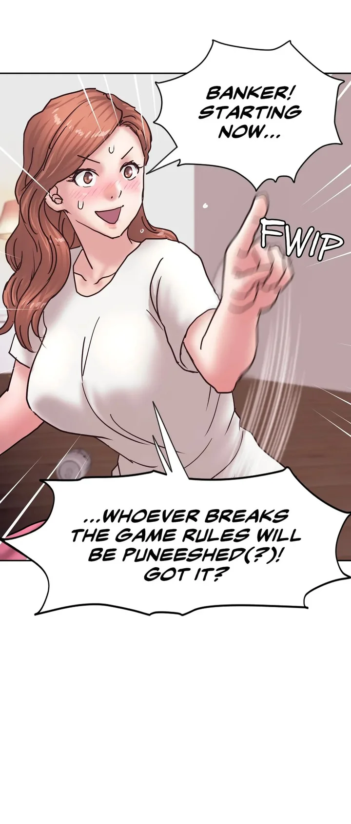 Comes With Benefits Chapter 23 - HolyManga.Net