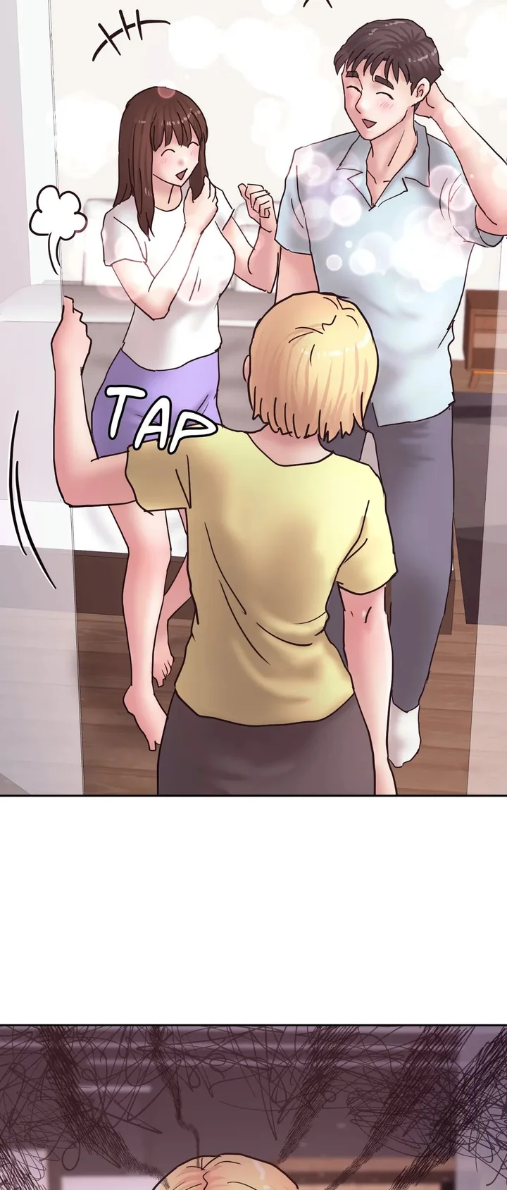 Comes With Benefits Chapter 23 - HolyManga.Net