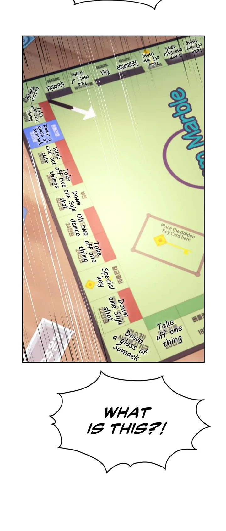 Comes With Benefits Chapter 23 - HolyManga.Net