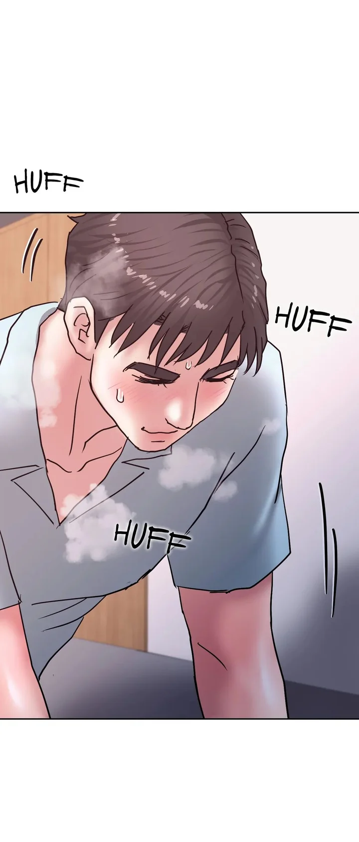 Comes With Benefits Chapter 23 - HolyManga.Net