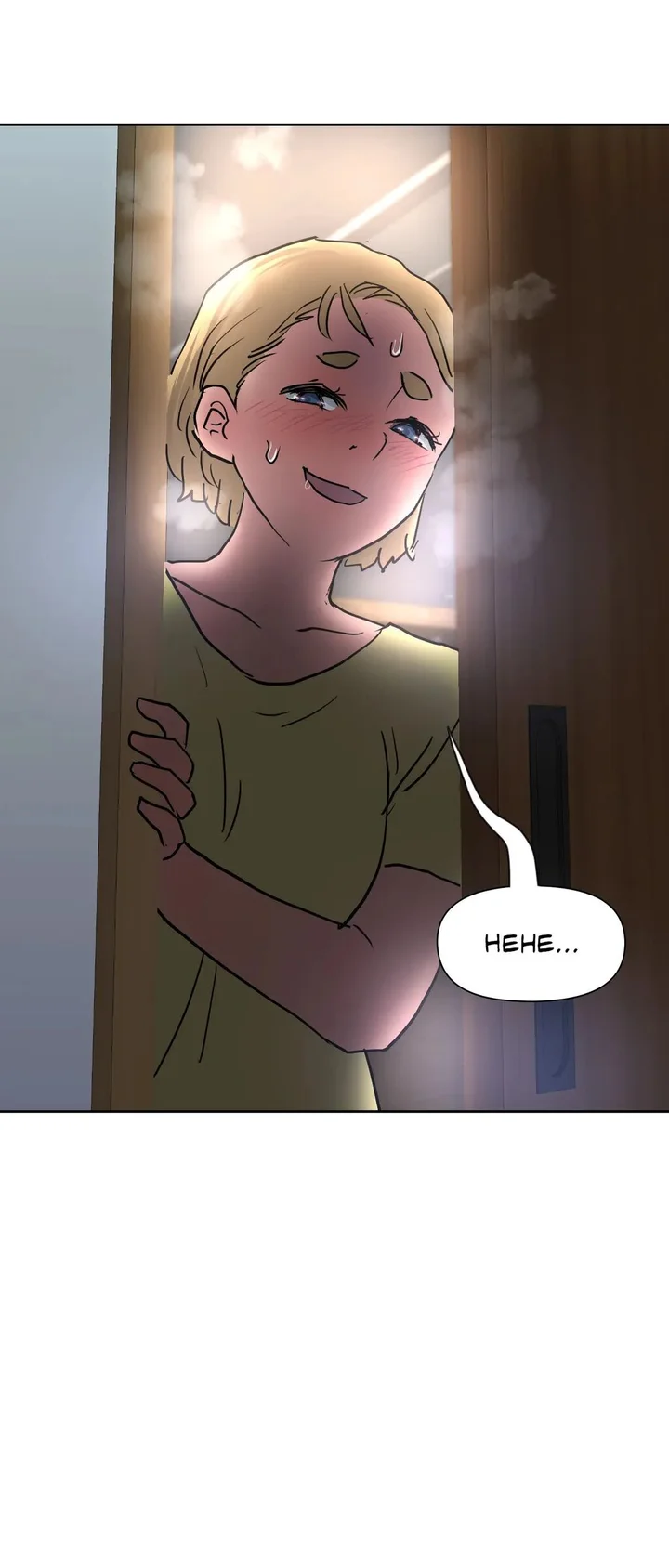 Comes With Benefits Chapter 23 - HolyManga.Net