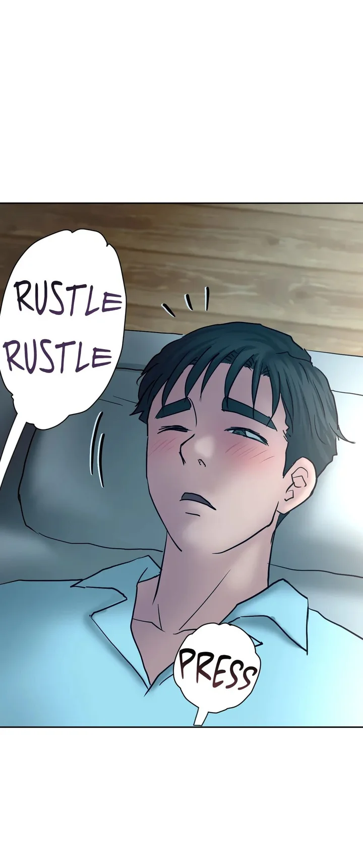 Comes With Benefits Chapter 23 - HolyManga.Net