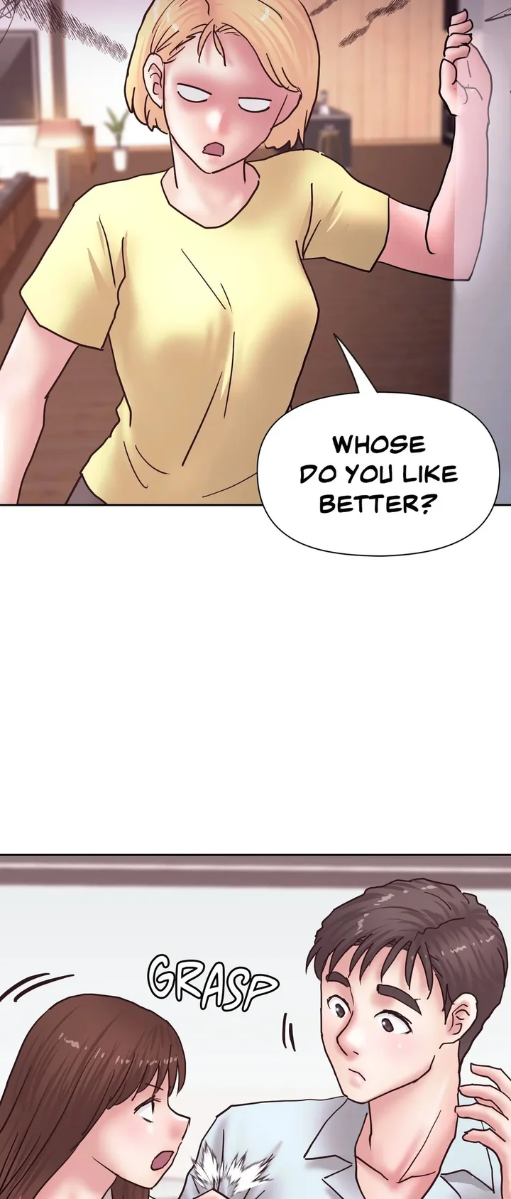 Comes With Benefits Chapter 23 - HolyManga.Net