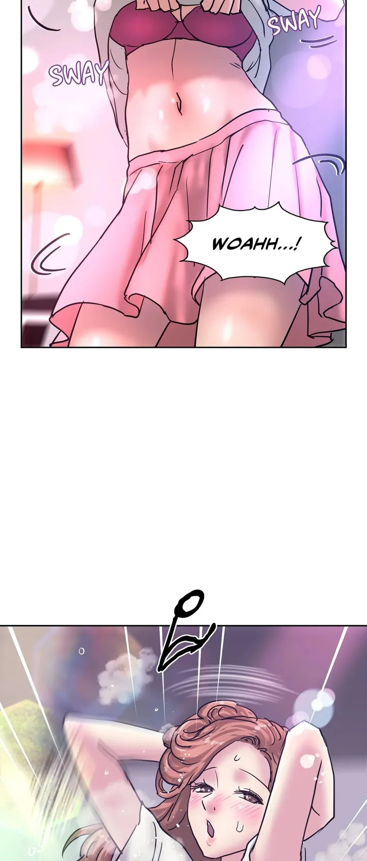 Comes With Benefits Chapter 23 - HolyManga.Net