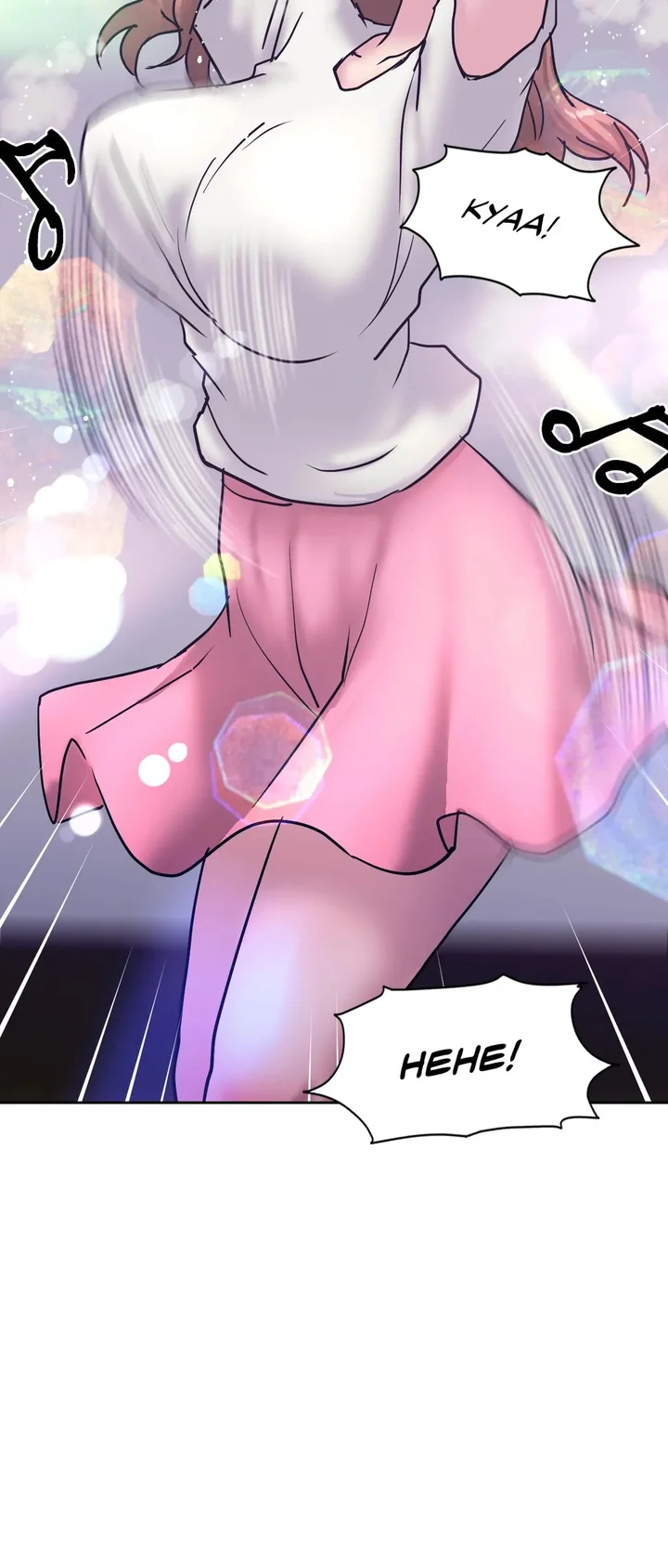 Comes With Benefits Chapter 23 - HolyManga.Net