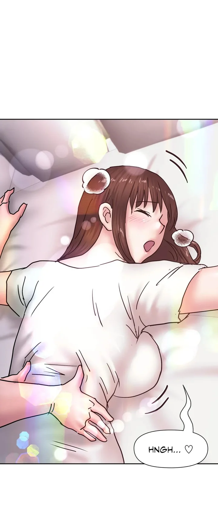Comes With Benefits Chapter 23 - HolyManga.Net