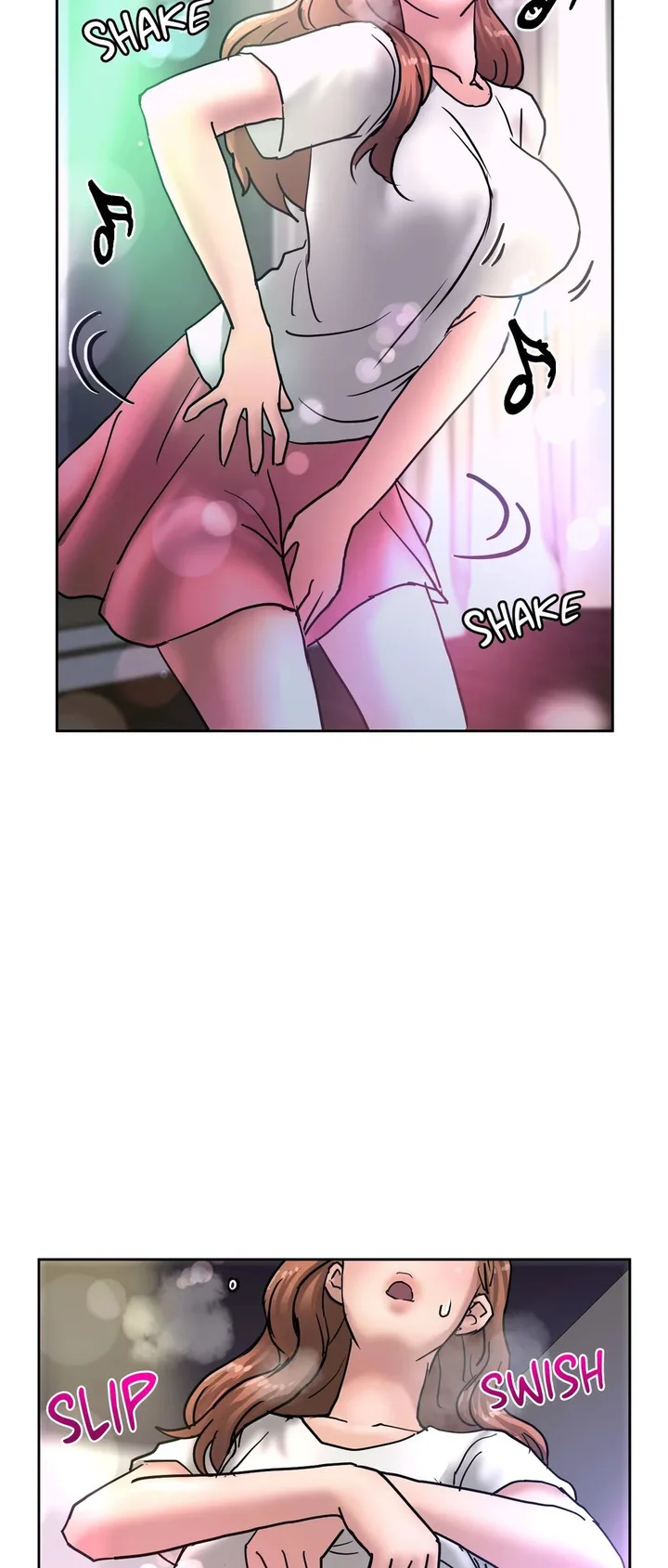 Comes With Benefits Chapter 23 - HolyManga.Net