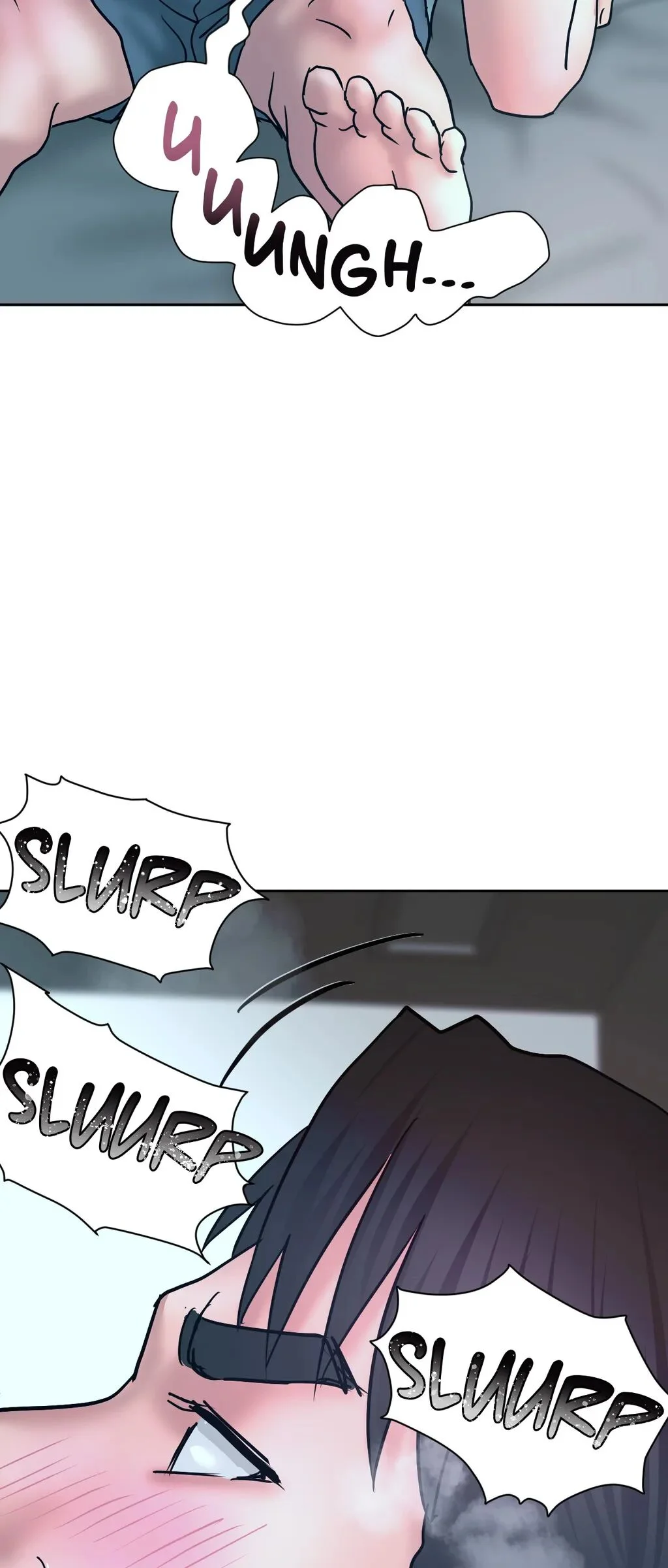 Comes With Benefits Chapter 24 - HolyManga.Net