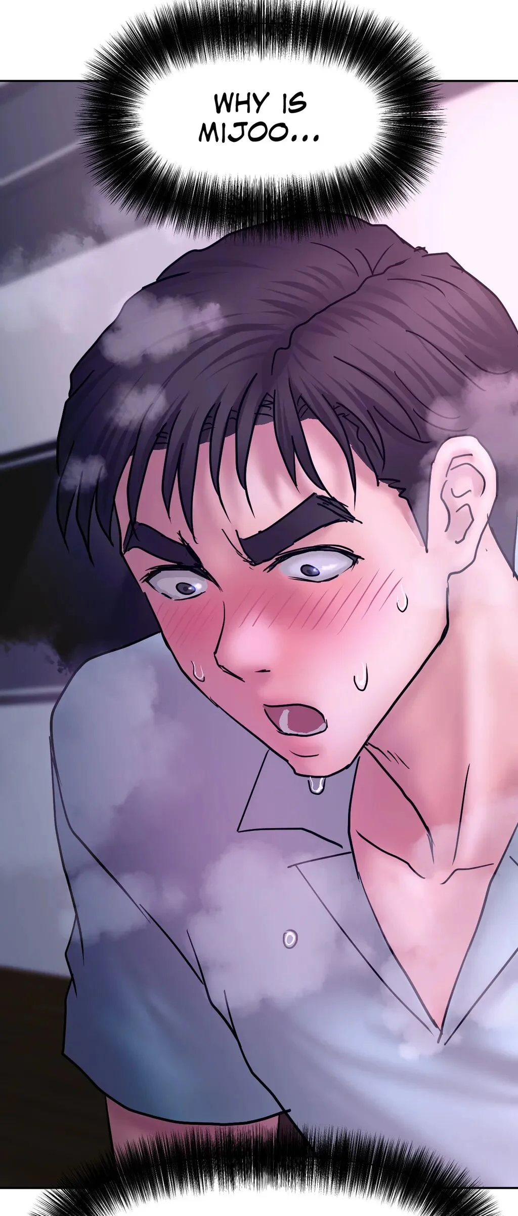 Comes With Benefits Chapter 24 - HolyManga.Net