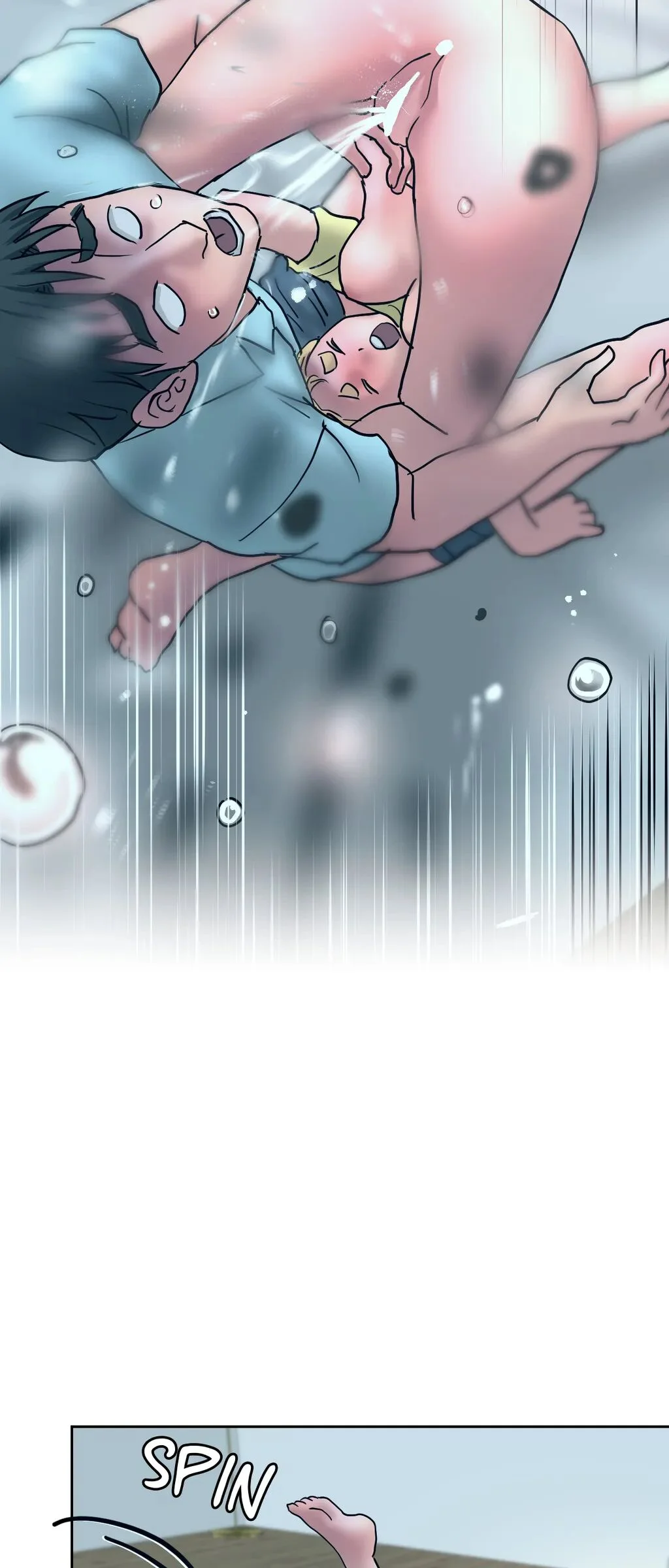 Comes With Benefits Chapter 24 - HolyManga.Net