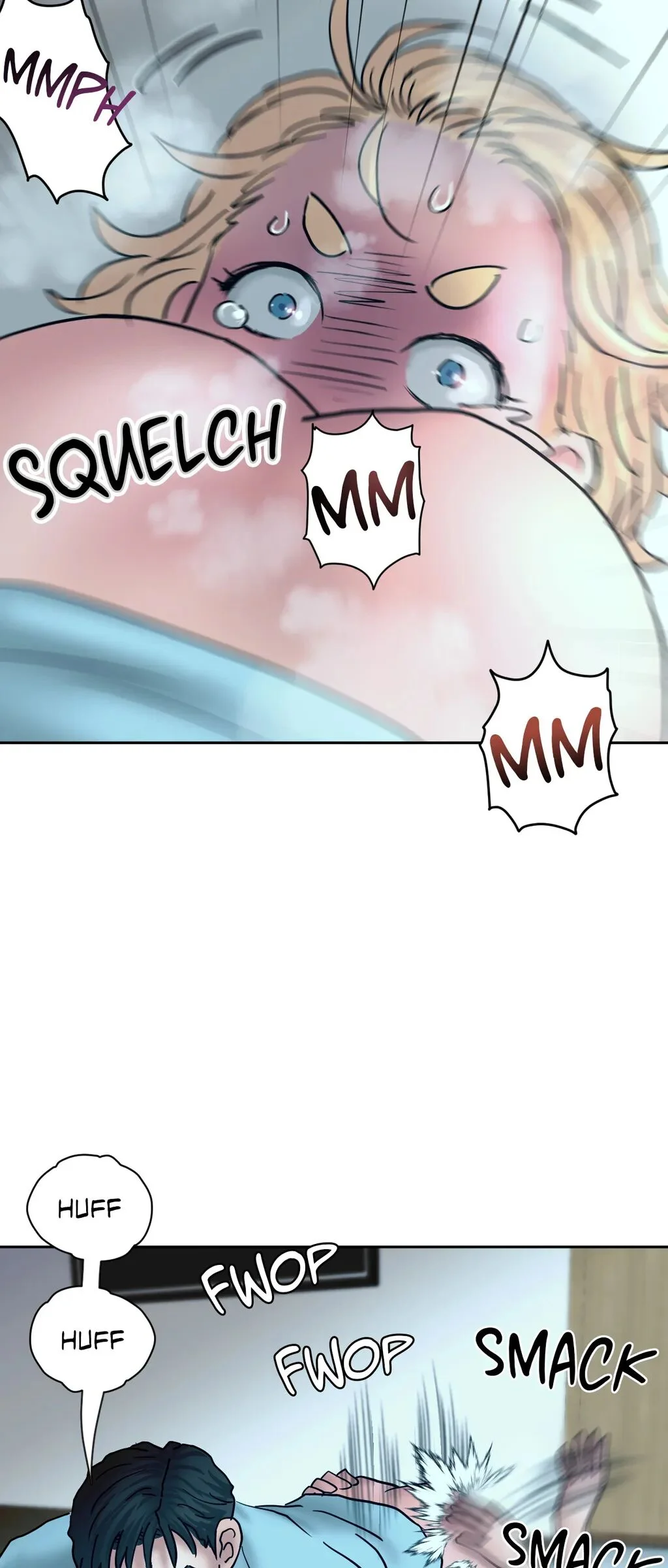 Comes With Benefits Chapter 24 - HolyManga.Net