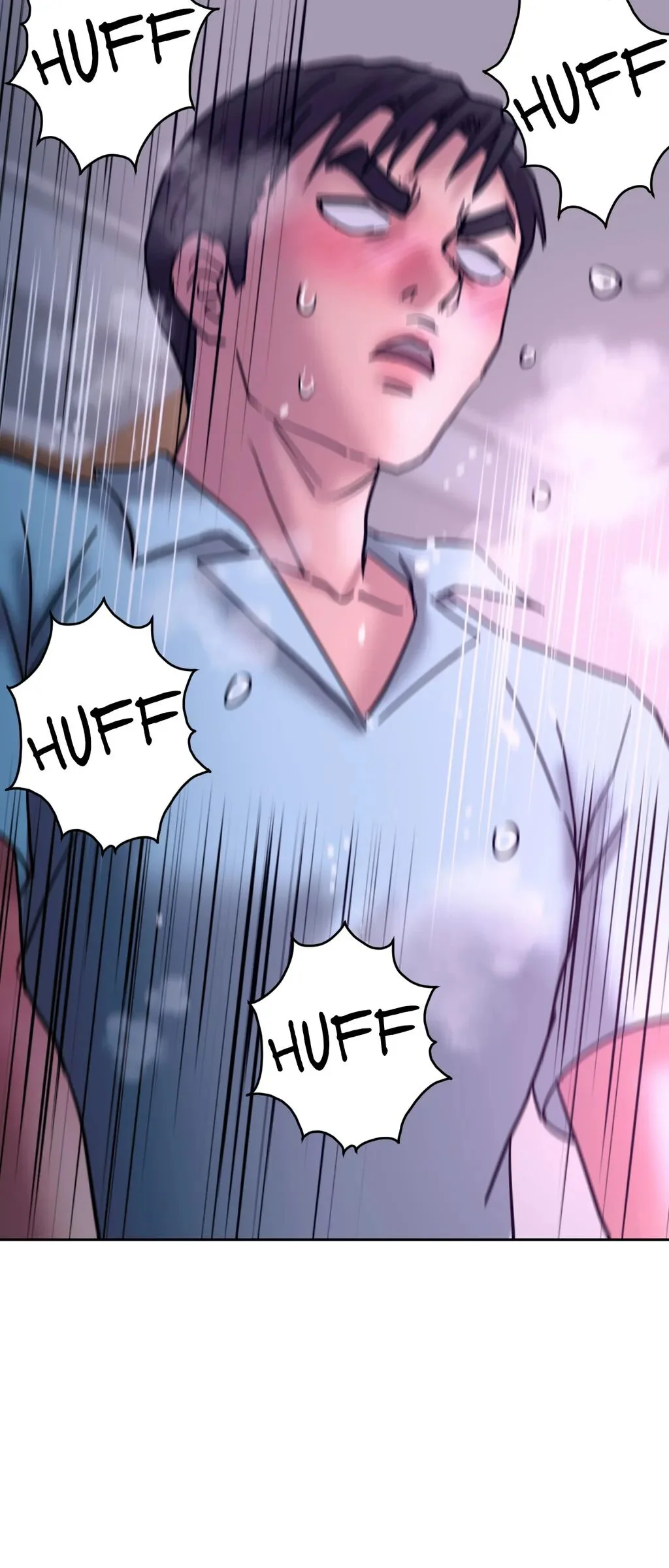 Comes With Benefits Chapter 24 - HolyManga.Net