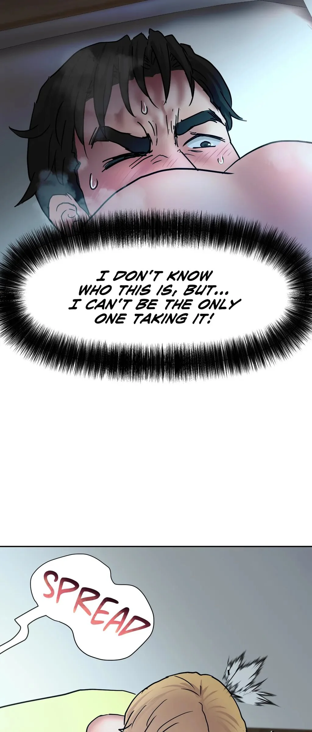 Comes With Benefits Chapter 24 - HolyManga.Net