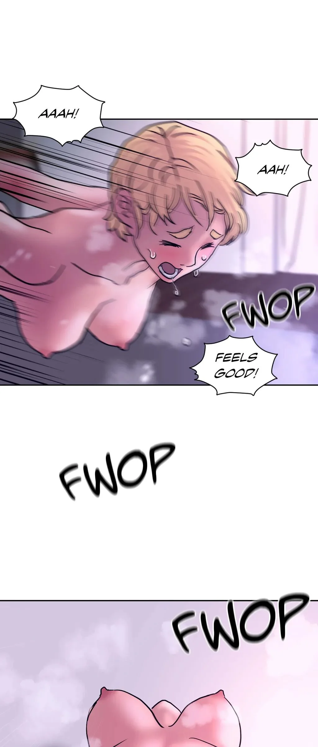 Comes With Benefits Chapter 24 - HolyManga.Net