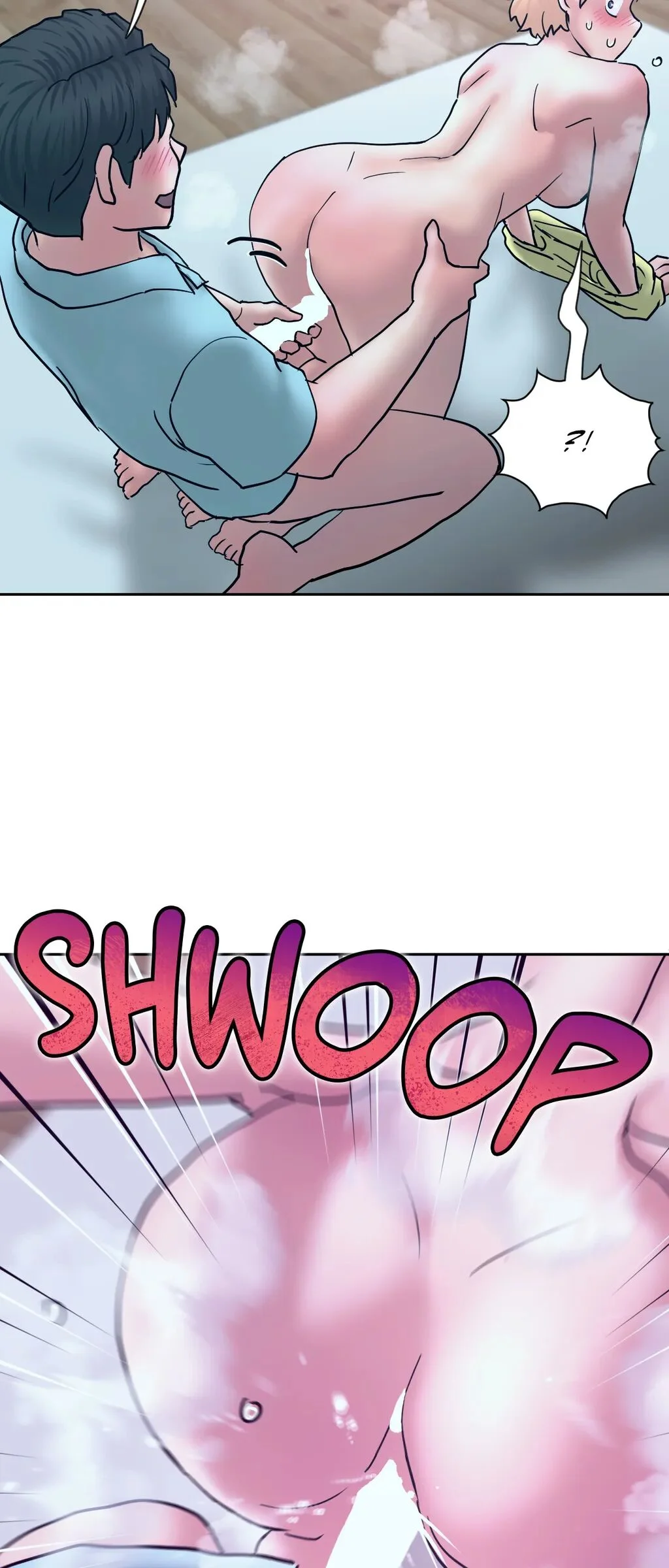 Comes With Benefits Chapter 24 - HolyManga.Net