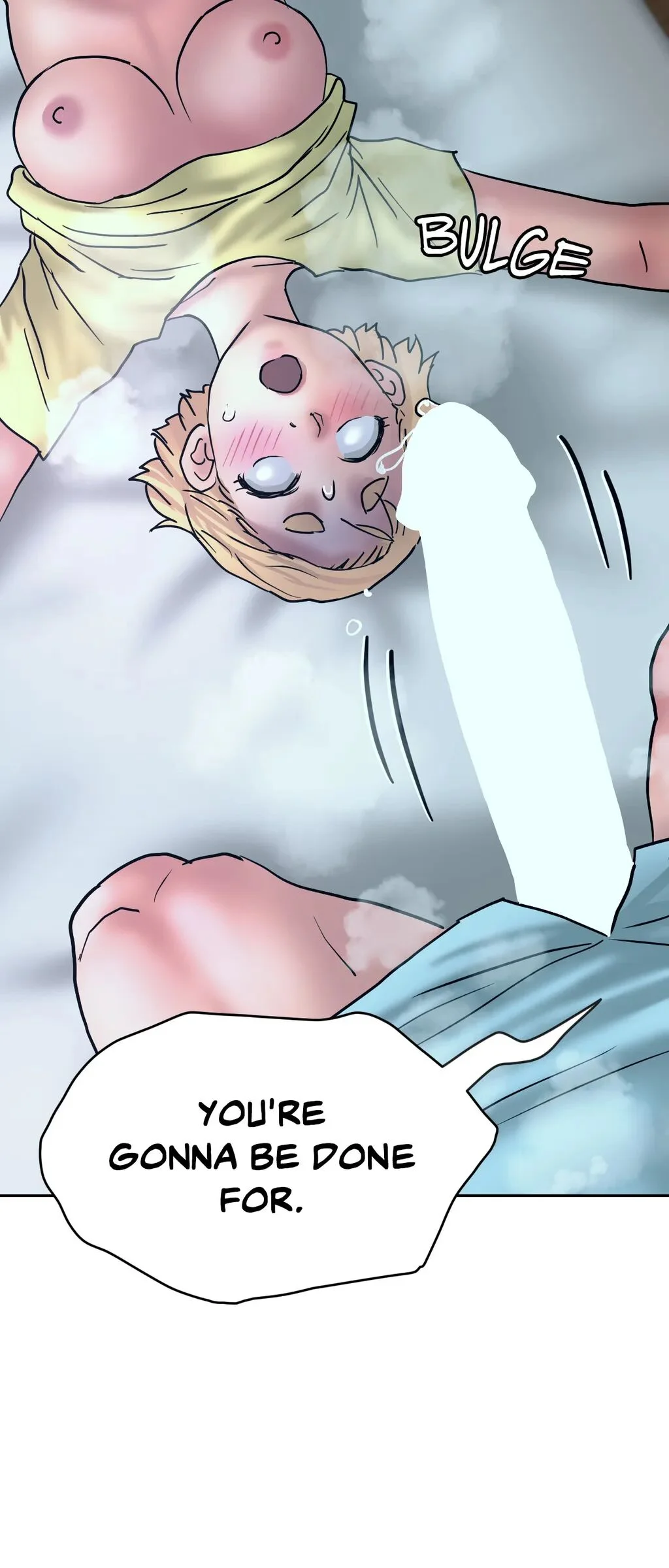 Comes With Benefits Chapter 24 - HolyManga.Net