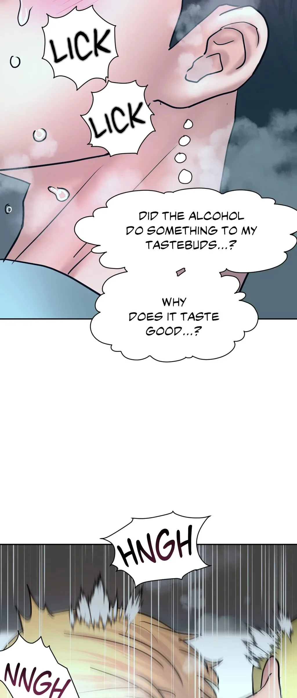 Comes With Benefits Chapter 24 - HolyManga.Net
