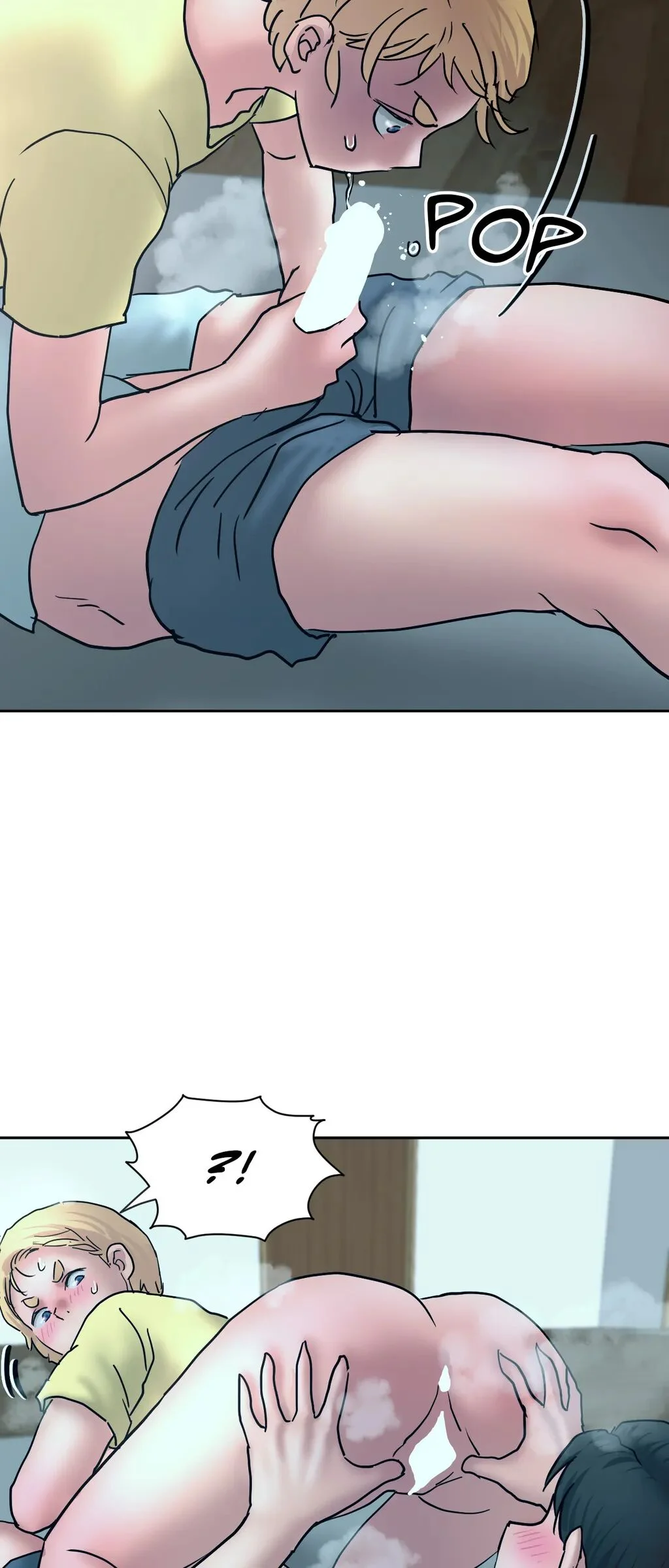 Comes With Benefits Chapter 24 - HolyManga.Net