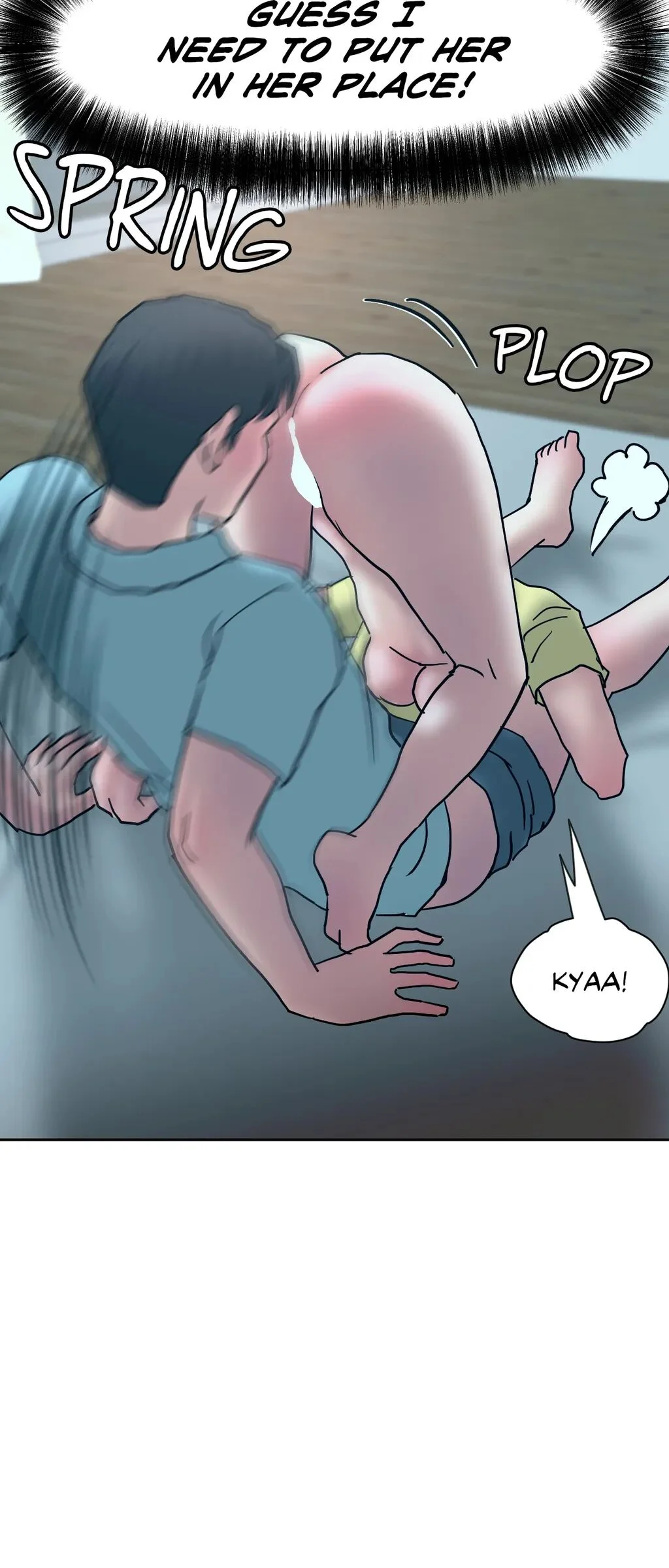 Comes With Benefits Chapter 24 - HolyManga.Net