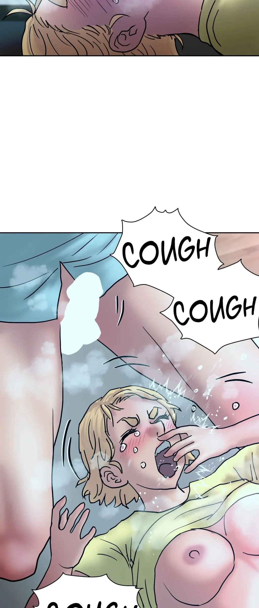 Comes With Benefits Chapter 24 - HolyManga.Net