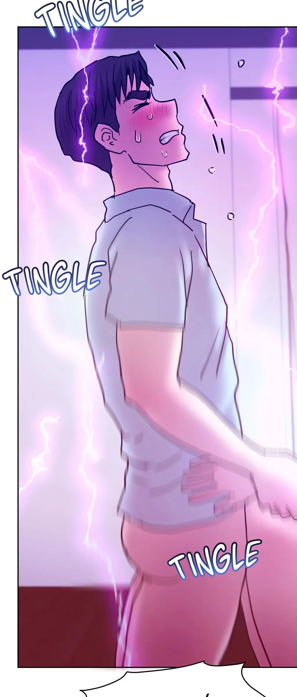 Comes With Benefits Chapter 24 - HolyManga.Net