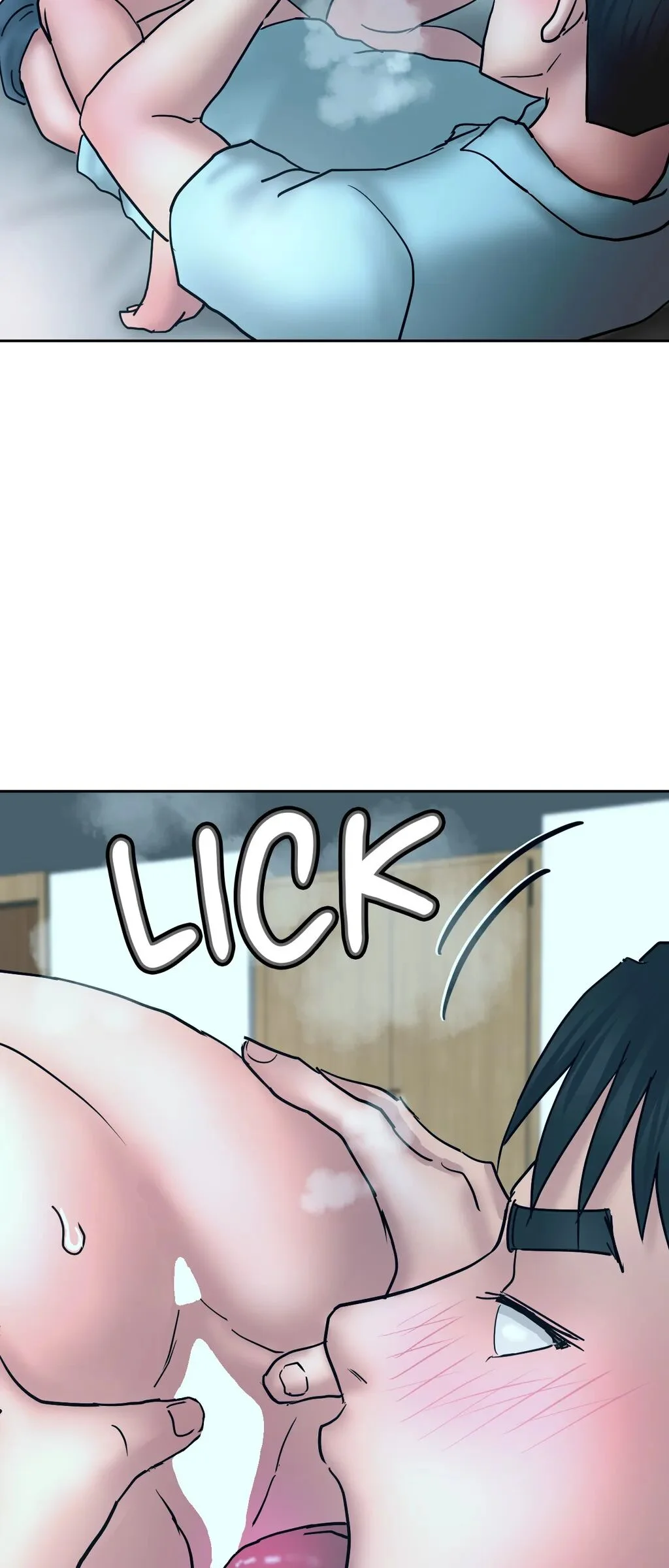 Comes With Benefits Chapter 24 - HolyManga.Net