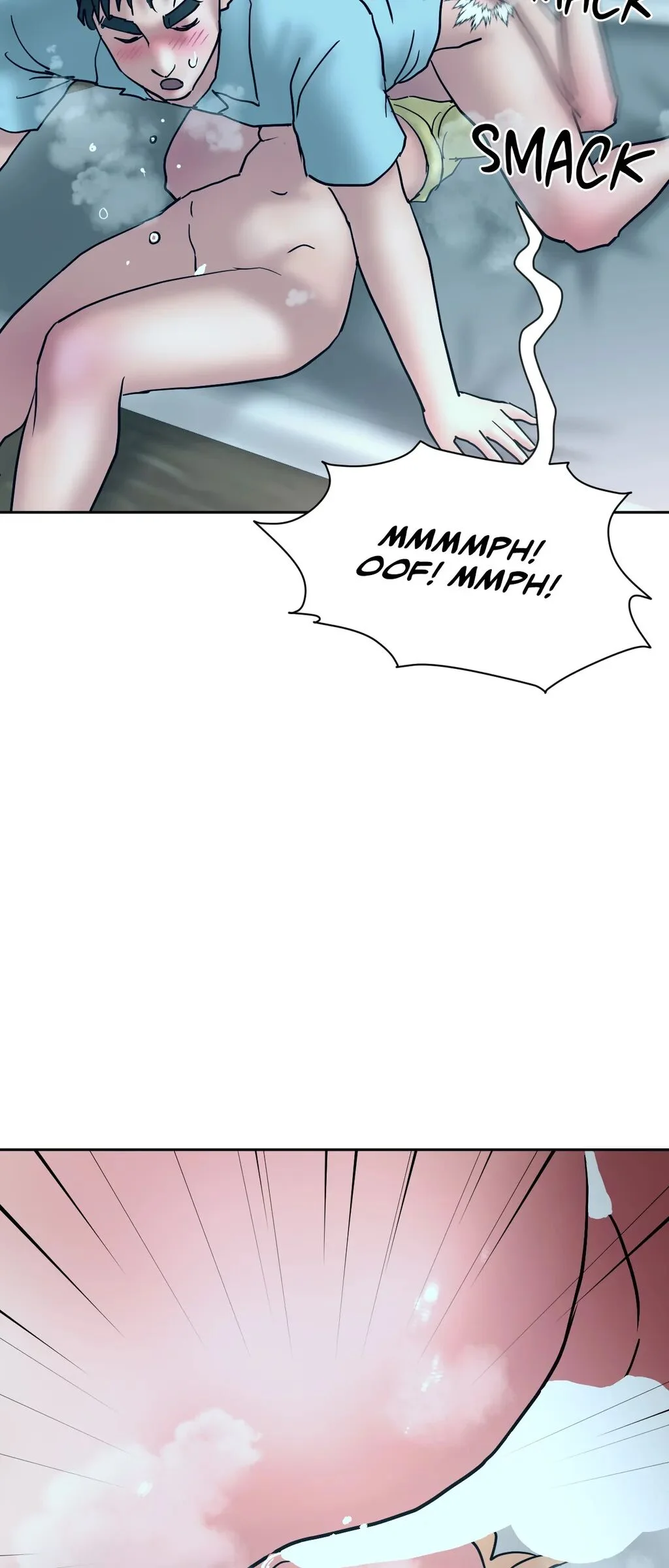 Comes With Benefits Chapter 24 - HolyManga.Net
