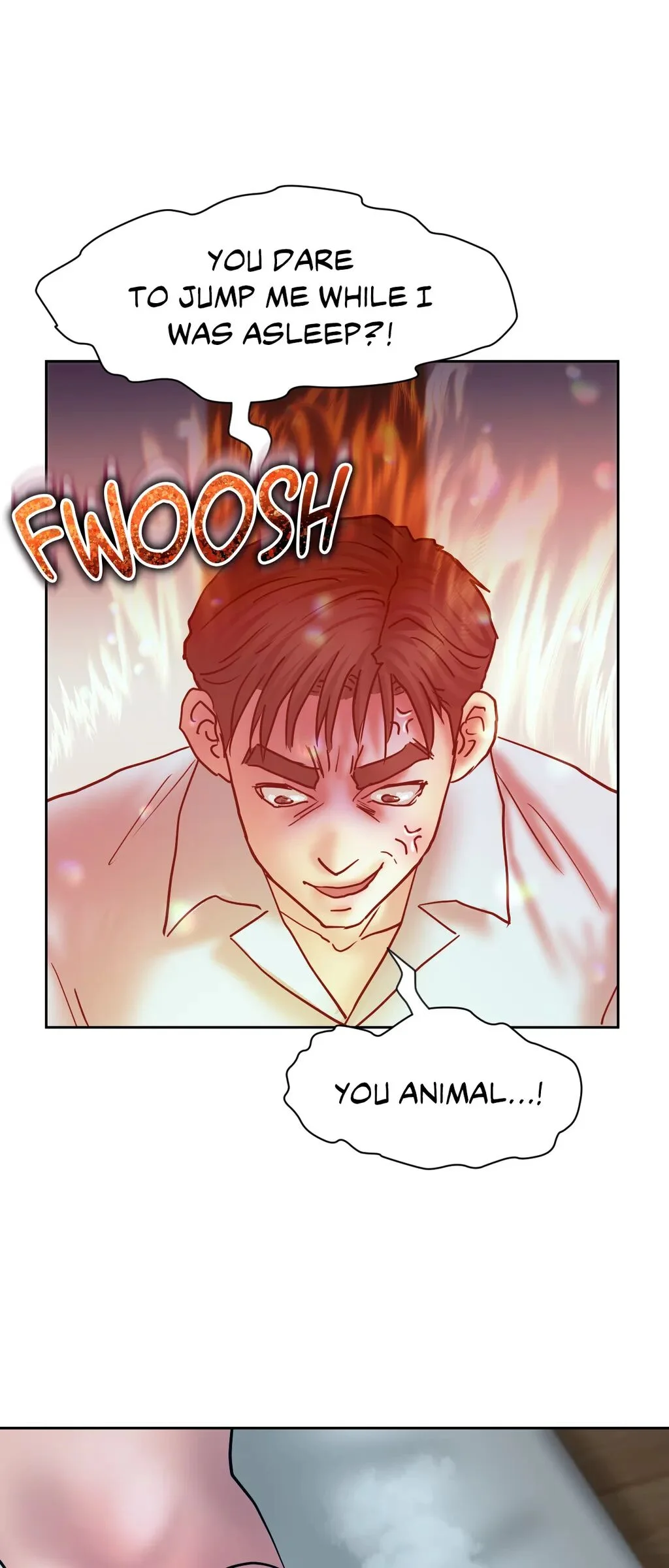 Comes With Benefits Chapter 24 - HolyManga.Net