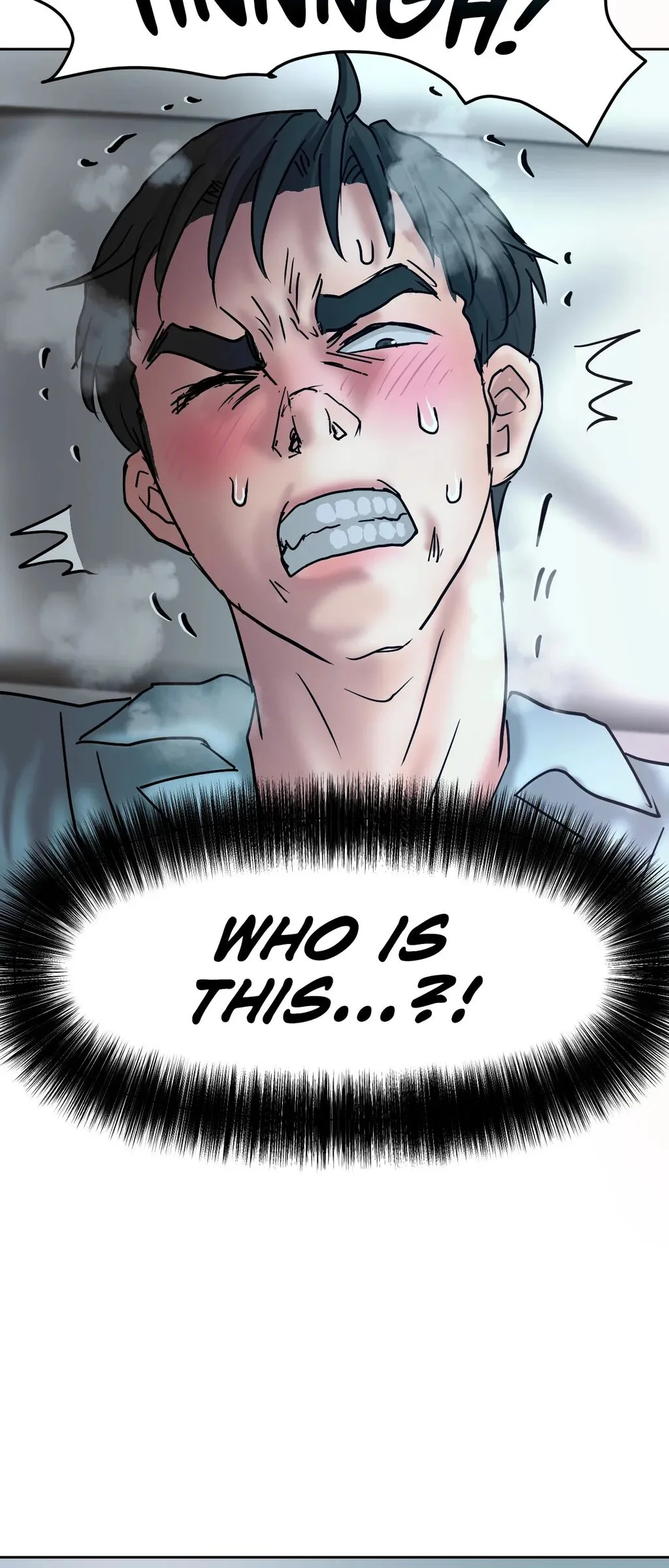 Comes With Benefits Chapter 24 - HolyManga.Net