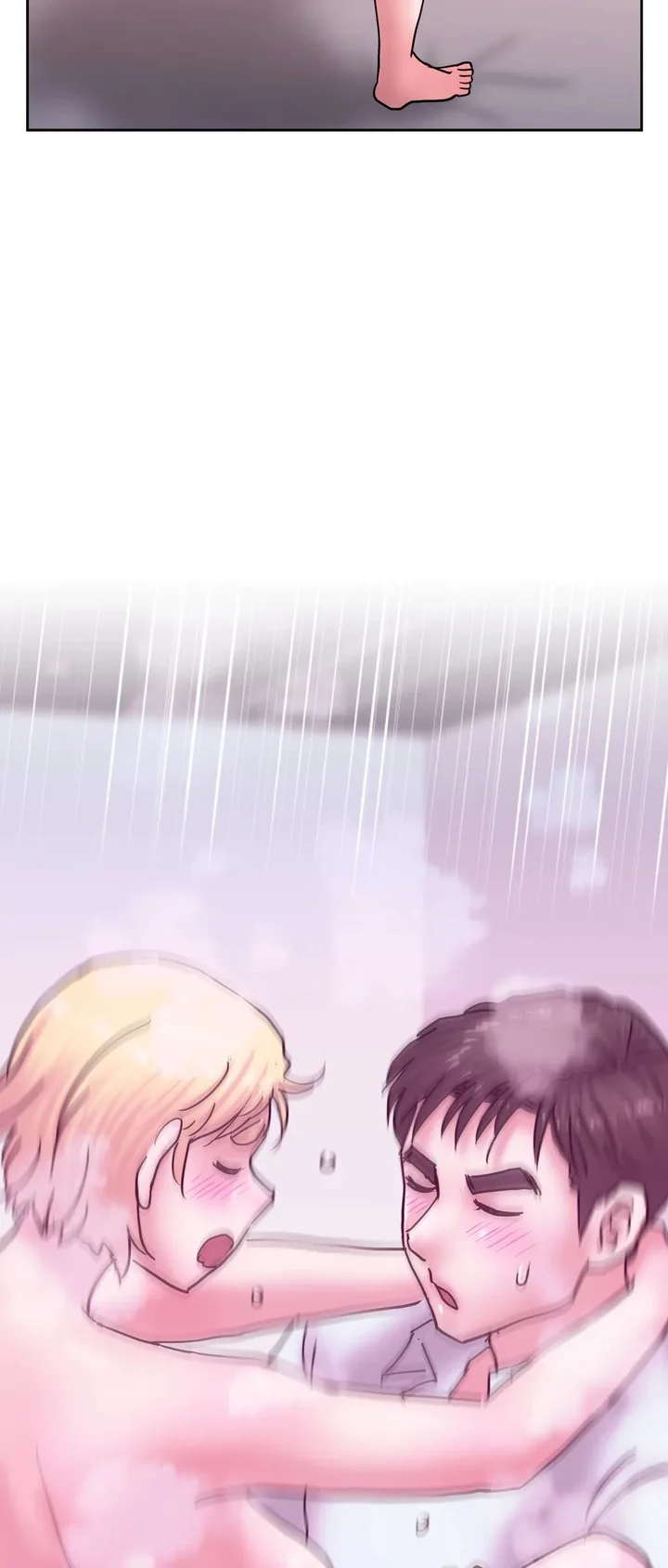 Comes With Benefits Chapter 25 - HolyManga.Net