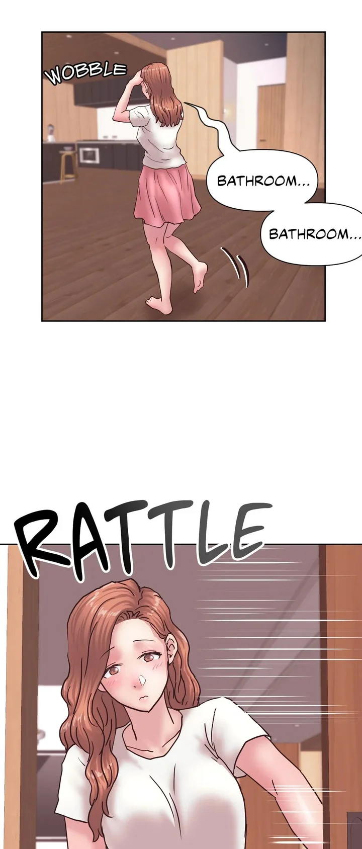 Comes With Benefits Chapter 25 - HolyManga.Net